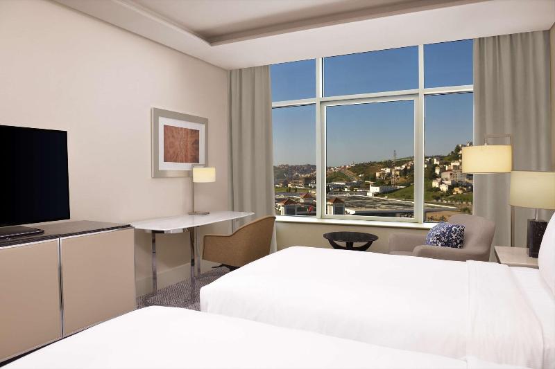 Hilton Tangier City Center - Oda
