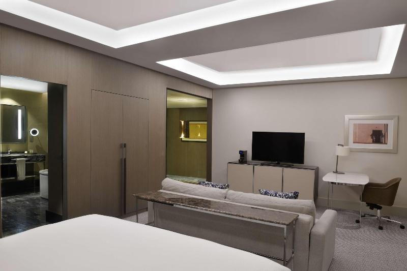 Hilton Tangier City Center - Oda