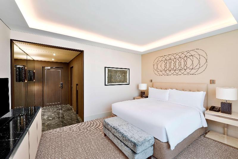 Hilton Tangier City Center - Oda