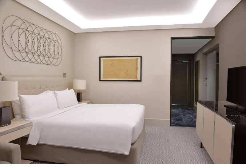 Hilton Tangier City Center - Oda
