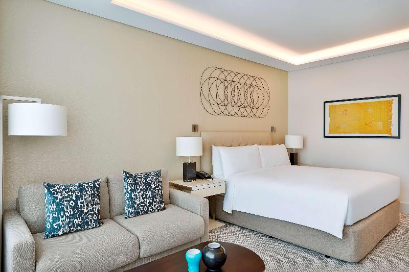 Hilton Tangier City Center - Oda