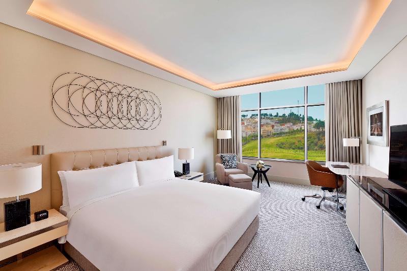 Hilton Tangier City Center - Oda