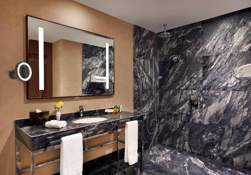 Hilton Tangier City Center - Oda