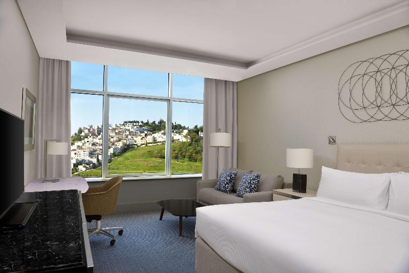 Hilton Tangier City Center - Oda