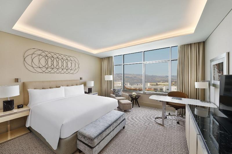 Hilton Tangier City Center - Oda