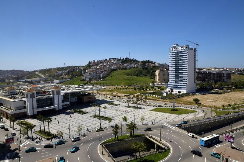 Hilton Tangier City Center - Oda