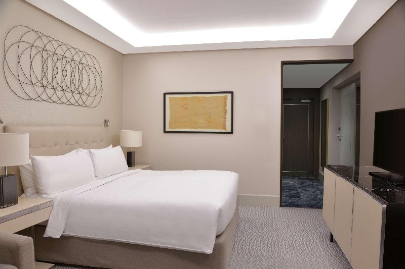 Hilton Tangier City Center - Oda