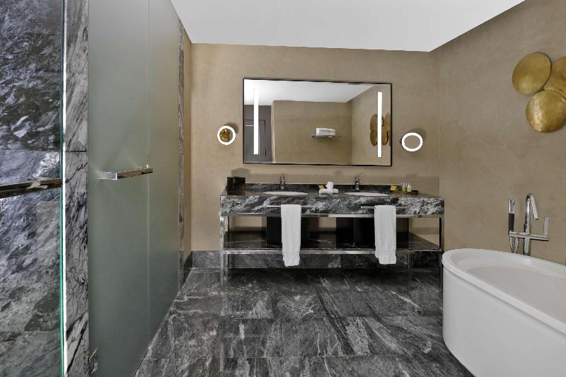 Hilton Tangier City Center - Oda