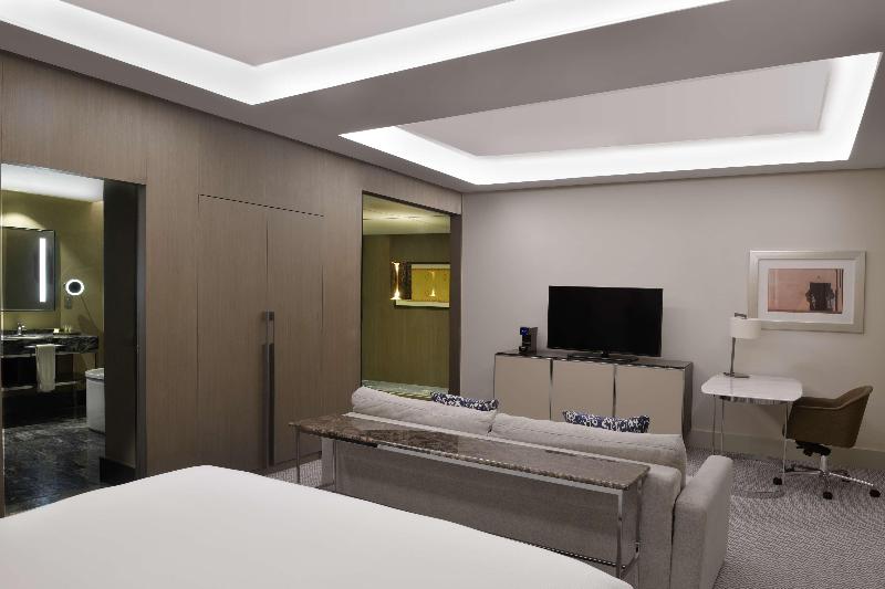 Hilton Tangier City Center - Oda