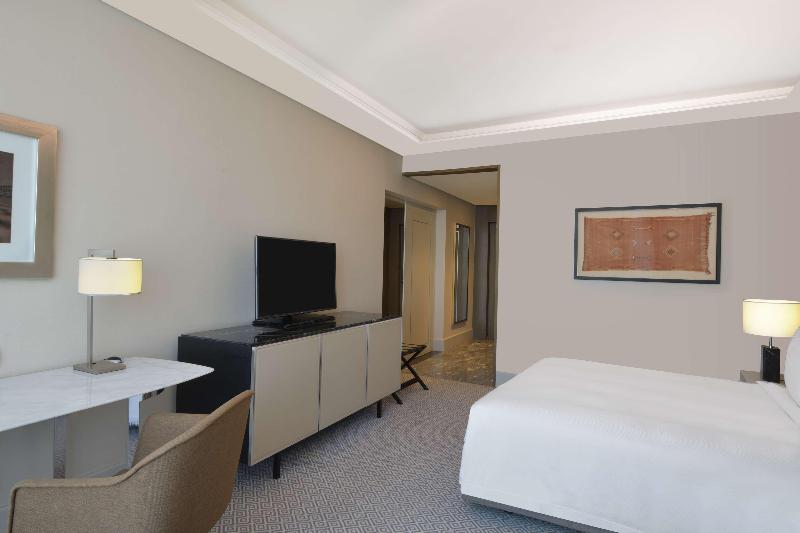 Hilton Tangier City Center - Oda