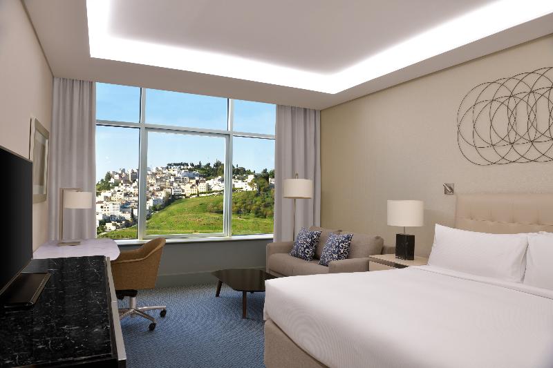 Hilton Tangier City Center - Oda