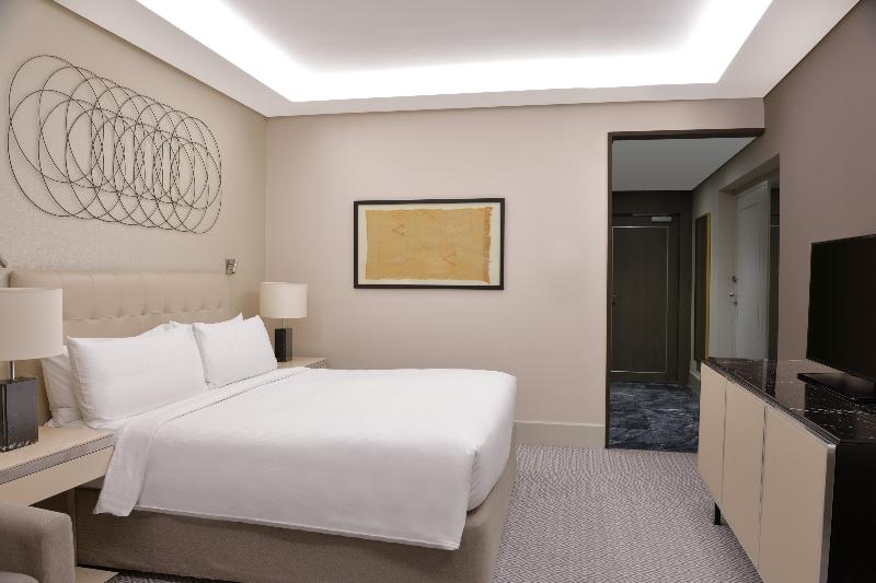 Hilton Tangier City Center - Oda
