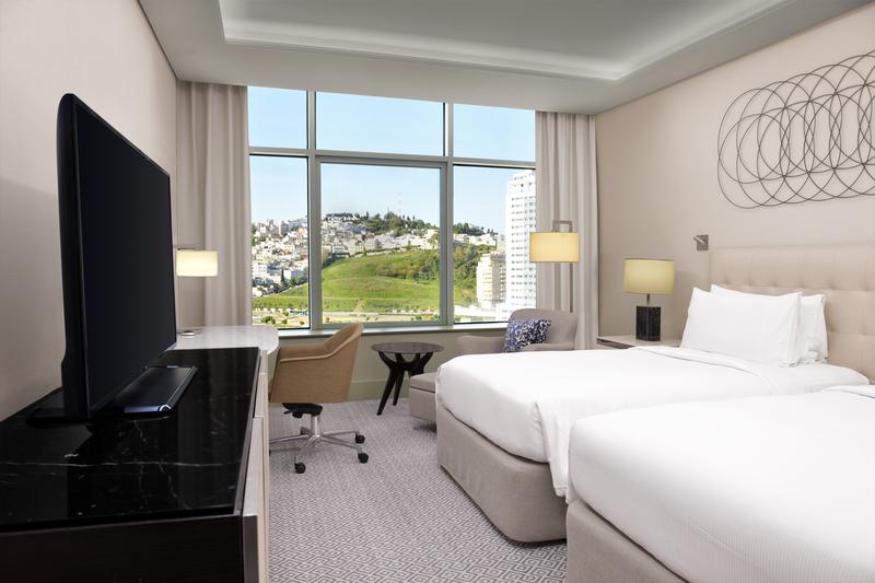 Hilton Tangier City Center - Oda