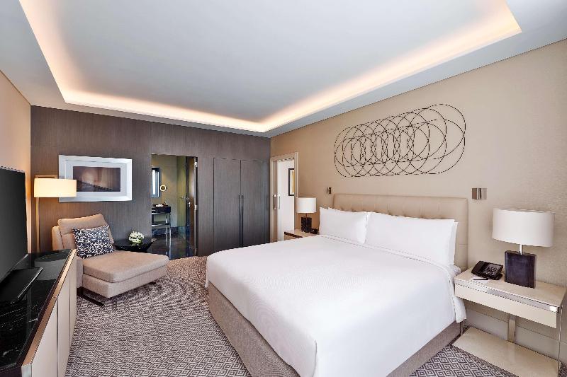 Hilton Tangier City Center - Oda