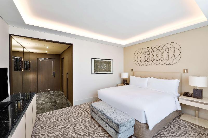 Hilton Tangier City Center - Oda