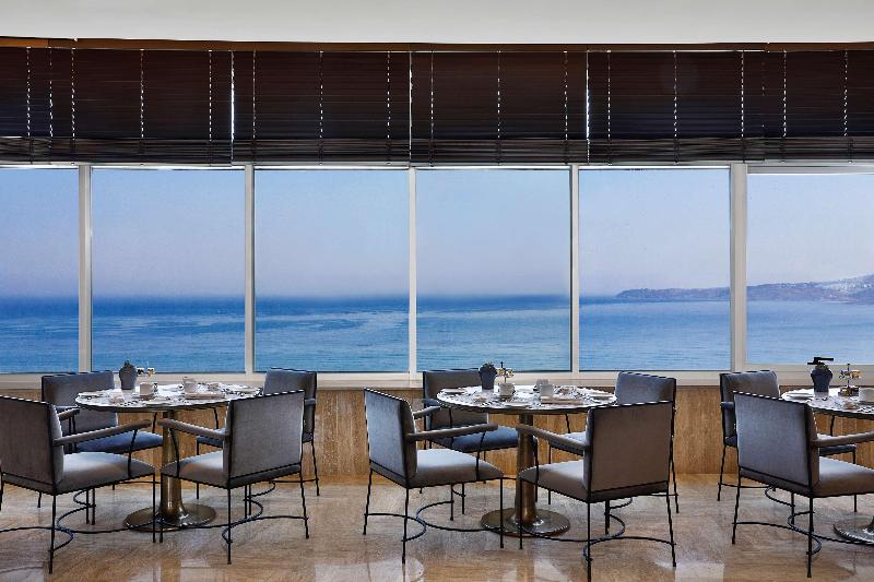 Hilton Tangier City Center - Restoran