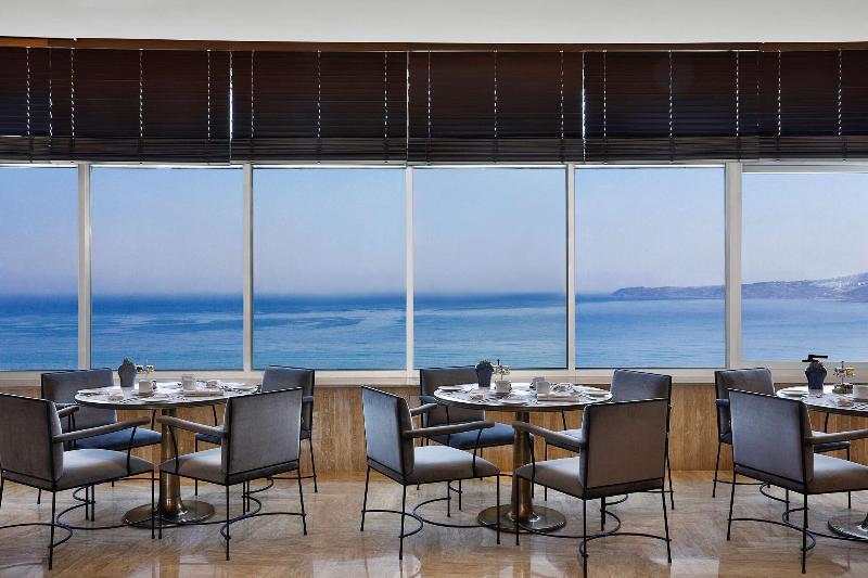 Hilton Tangier City Center - Restoran