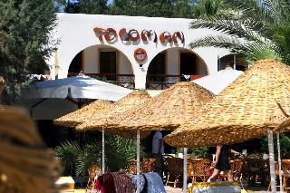Toloman Hotel & Apartments fotoÄŸrafÄ±