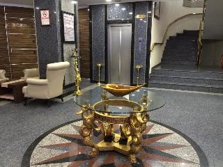 Prestige Hotel fotoÄŸrafÄ±