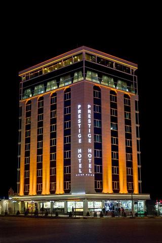 Prestige Hotel otel fotoğrafı