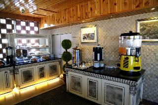 Prestige Hotel fotoÄŸrafÄ±
