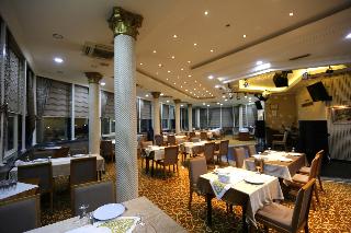 Prestige Hotel fotoÄŸrafÄ±