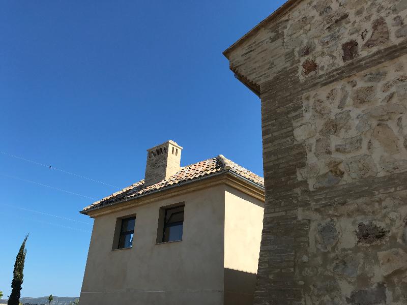 Masia El Teular - Genel