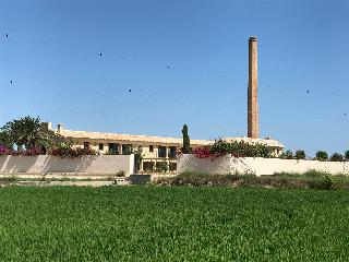 Masia El Teular fotoÄŸrafÄ±