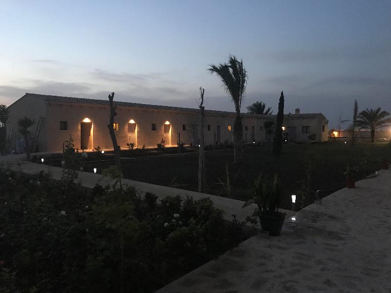 Masia El Teular - Genel