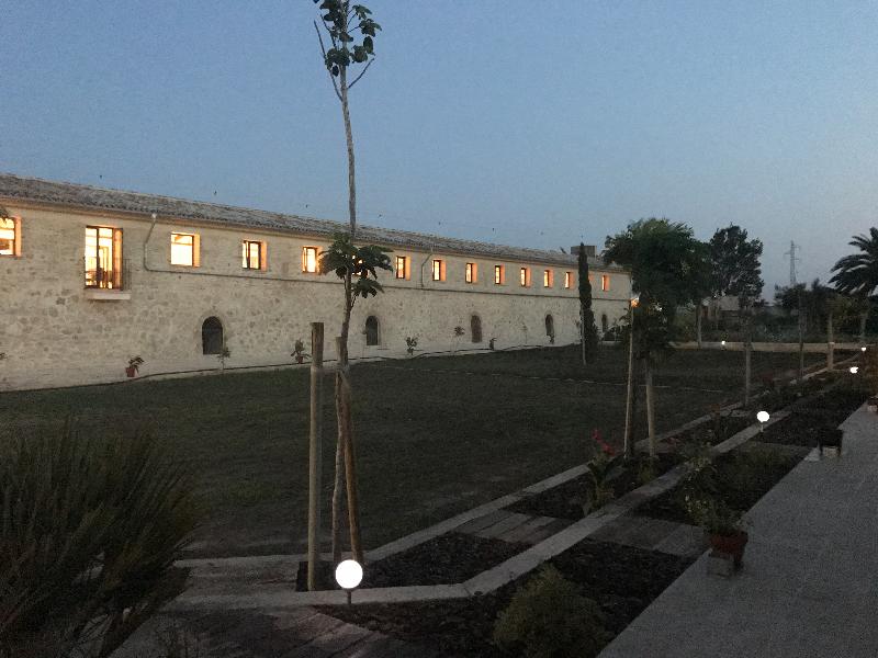 Masia El Teular - Genel