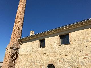 Masia El Teular fotoÄŸrafÄ±