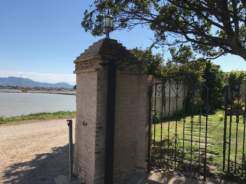 Masia El Teular - Genel