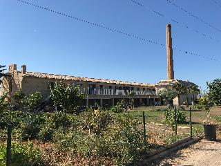 Masia El Teular fotoÄŸrafÄ±
