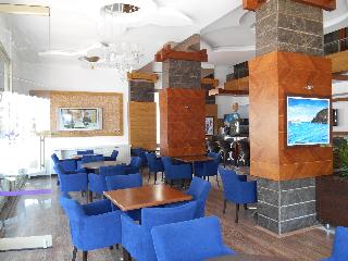 Parador Beach Hotel fotoÄŸrafÄ±