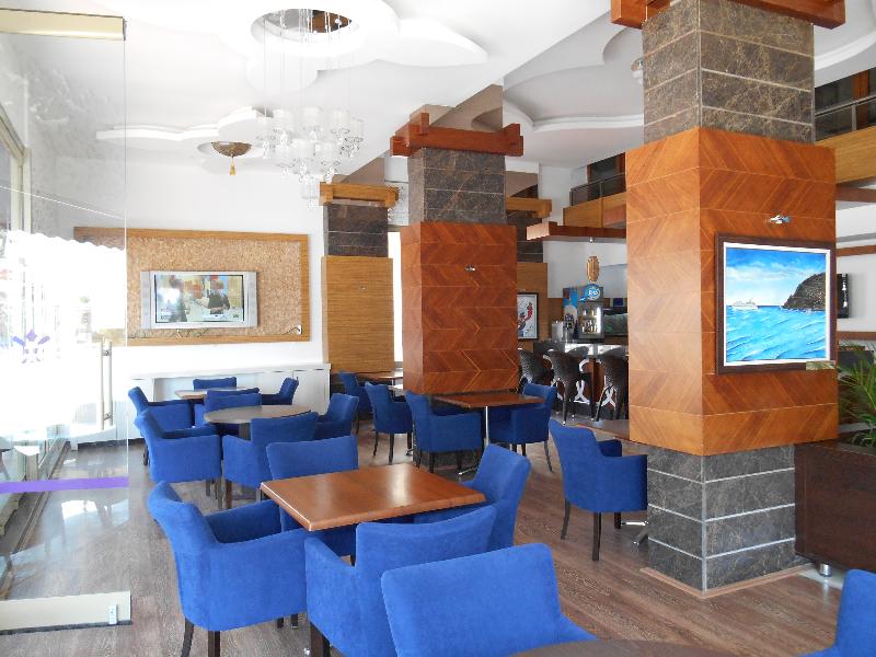 Parador Beach Hotel - Bar