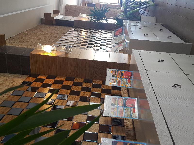 Parador Beach Hotel - Toplantı