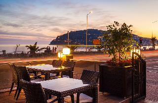 Parador Beach Hotel fotoÄŸrafÄ±