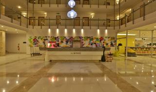 Numa Konaktepe Hotel fotoÄŸrafÄ±