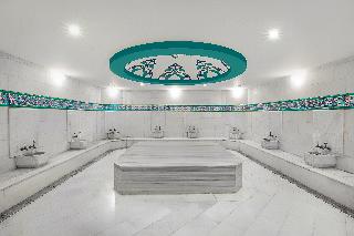 Numa Konaktepe Hotel fotoÄŸrafÄ±