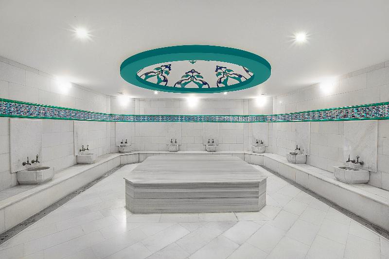 Numa Konaktepe Hotel - Aktivite