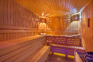 Numa Konaktepe Hotel fotoÄŸrafÄ±