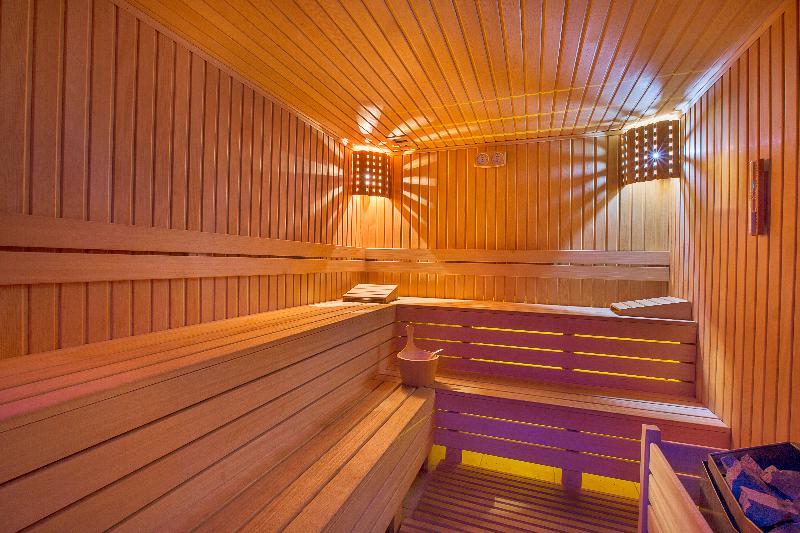 Numa Konaktepe Hotel - Aktivite