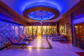 Numa Konaktepe Hotel fotoÄŸrafÄ±