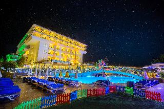Numa Konaktepe Hotel otel fotoğrafı