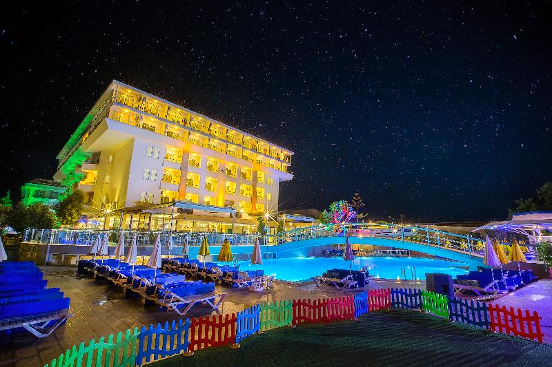 Numa Konaktepe Hotel - Genel