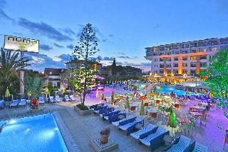 Numa Konaktepe Hotel fotoÄŸrafÄ±