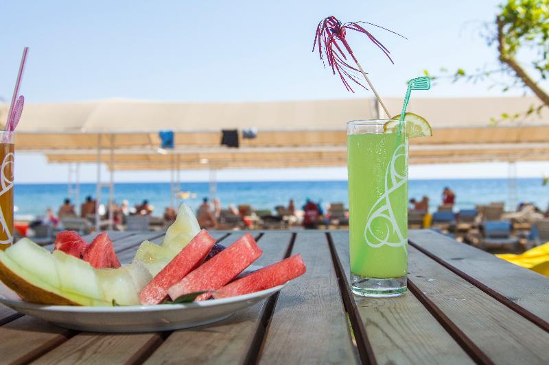 Numa Konaktepe Hotel - Havuz