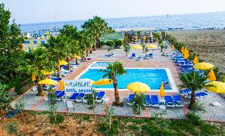 Numa Konaktepe Hotel fotoÄŸrafÄ±