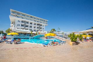Numa Konaktepe Hotel fotoÄŸrafÄ±