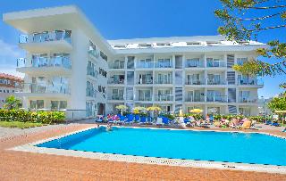 Numa Konaktepe Hotel fotoÄŸrafÄ±